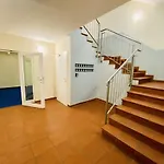 Landhaus Immenbarg, Warnow
