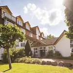 Landhaus Immenbarg, Warnow