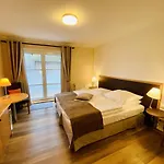 Immenbarg, Warnow Apartment Rostock