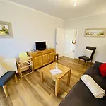 Immenbarg, Warnow Apartment