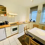 Apartment Immenbarg, Warnow Rostock