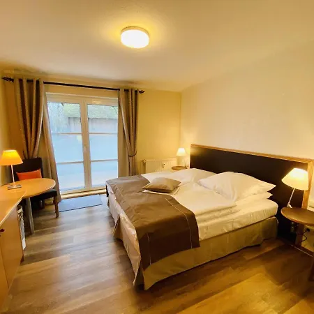 Immenbarg, Warnow Apartment Rostock