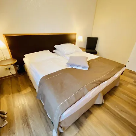 Immenbarg, Warnow Apartment Rostock