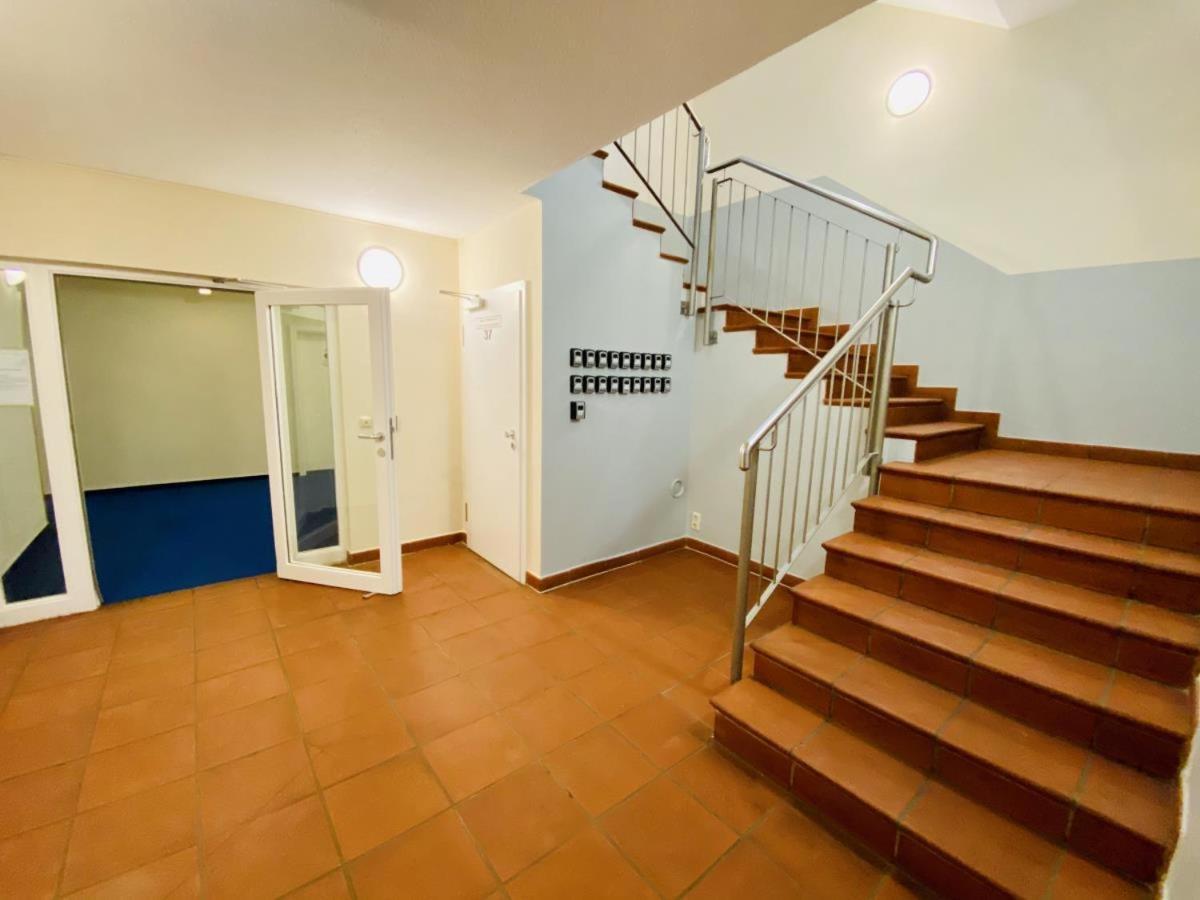 Immenbarg, Warnow Apartment *