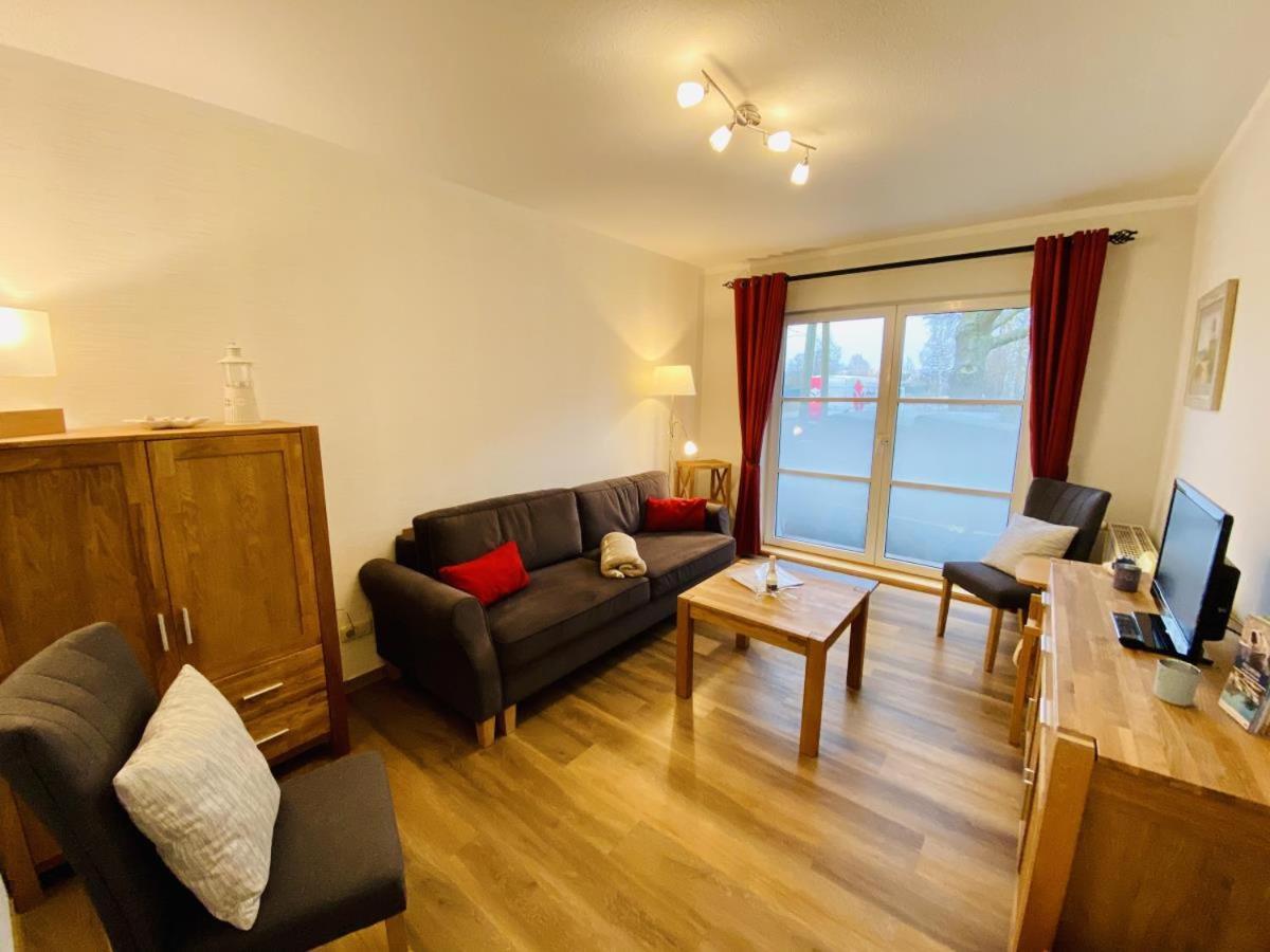 Apartment Immenbarg, Warnow Rostock