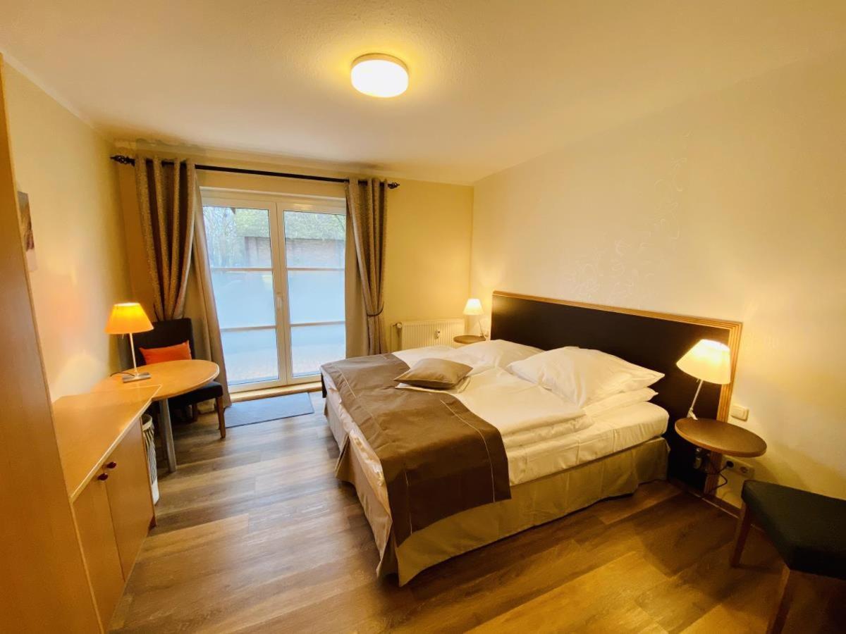 Immenbarg, Warnow Apartment Rostock