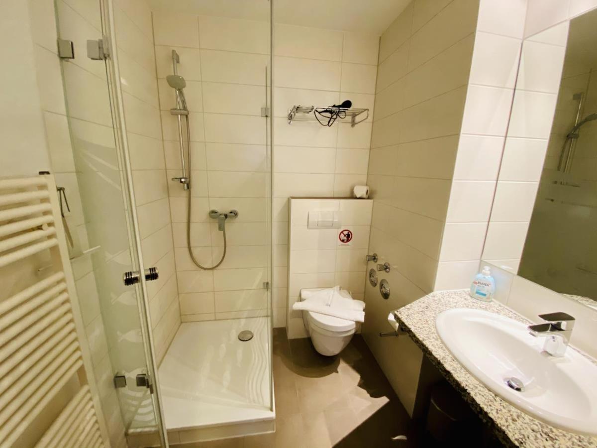 Apartment Immenbarg, Warnow Rostock