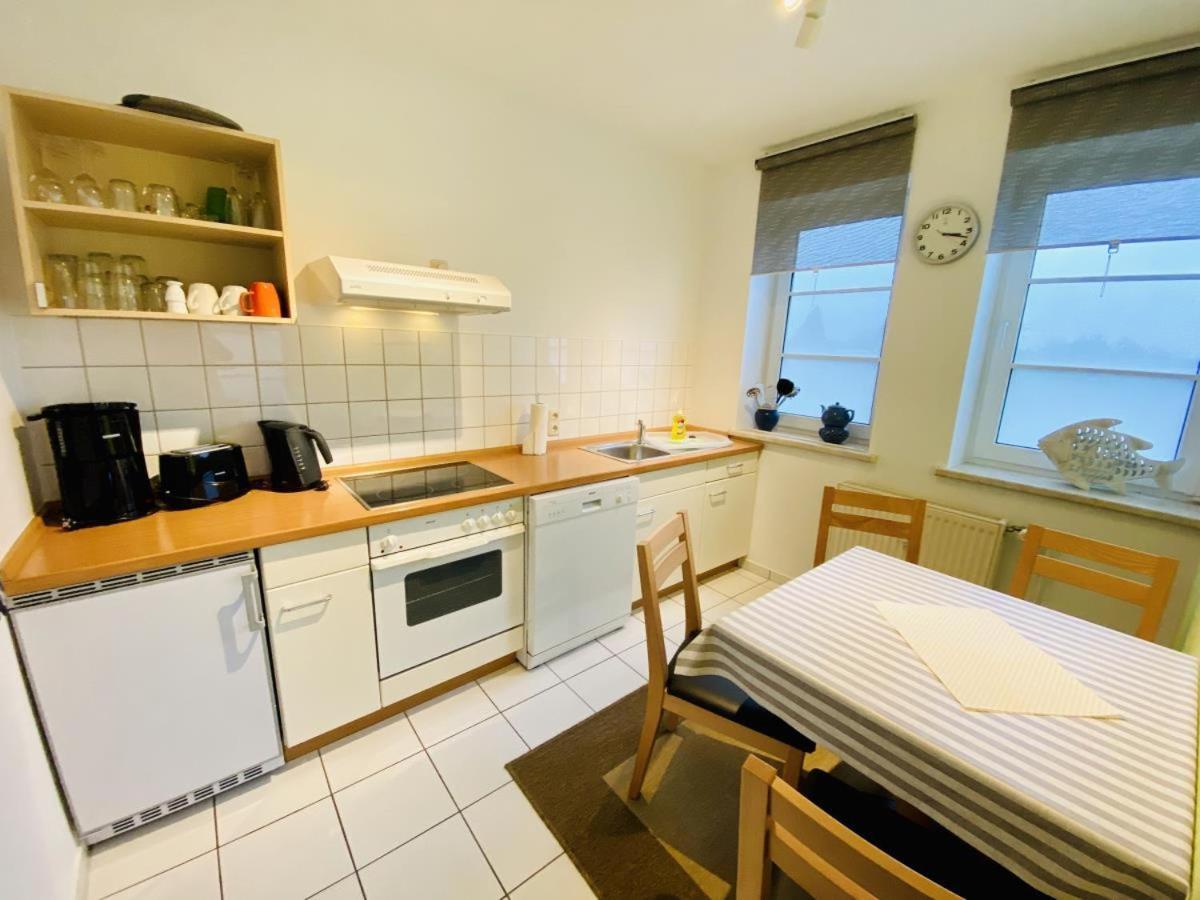 Apartment Immenbarg, Warnow Rostock